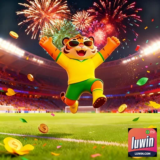 Apostas em futebol - luwin