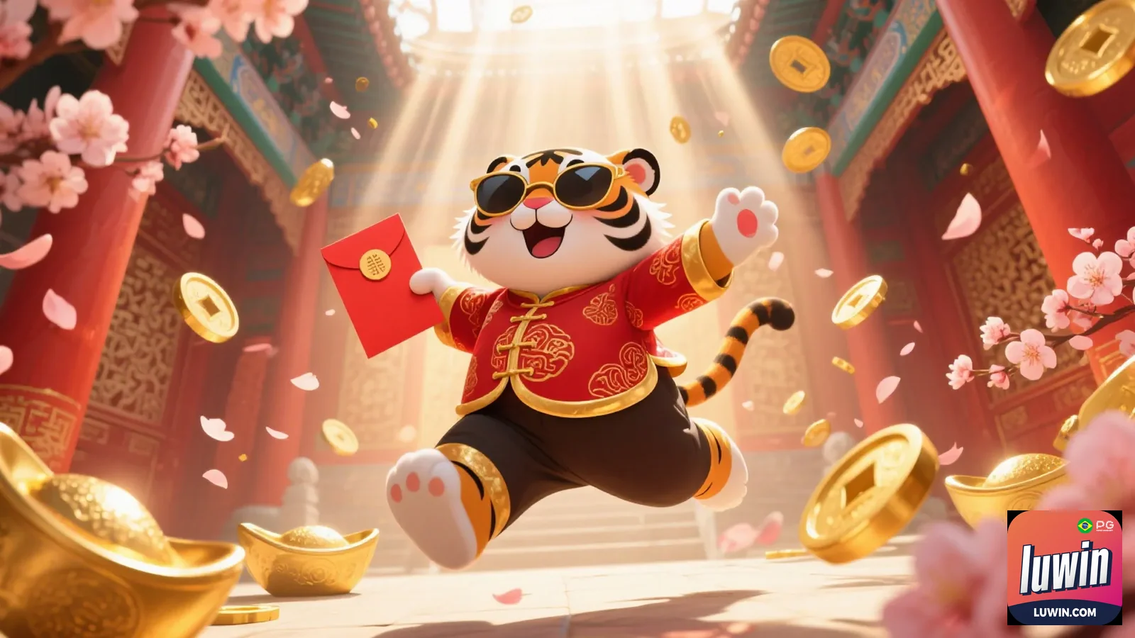 Bônus de boas-vindas