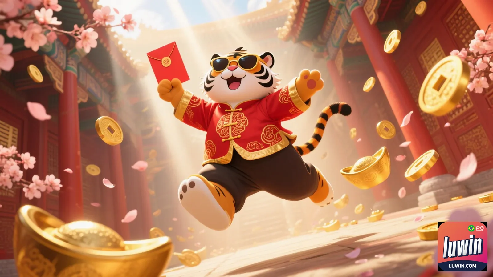 Promoções de cassino